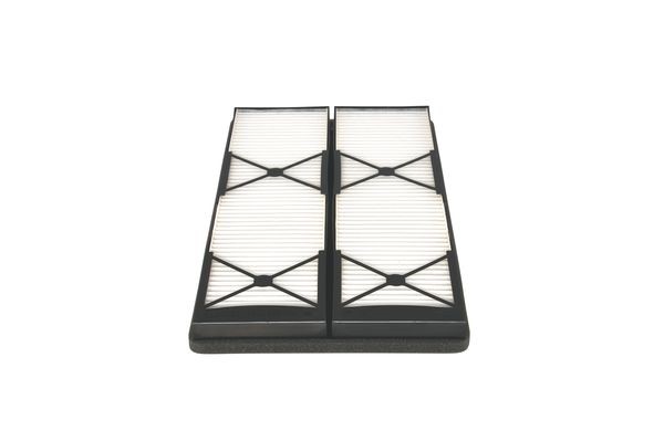 BOSCH Kupefilter - P316321 - mercedes-benz - OE 000 835 30 47, 001 835 30 47, 002 835 08 47