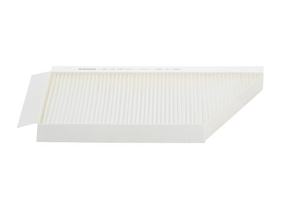 BOSCH Kupefilter - P316323 - peugeot 206 cc, 206 halvkombi, 206 sedan, 206 sw, 206 van, 206+, think city - OE 6447 AZ, 6447 TF