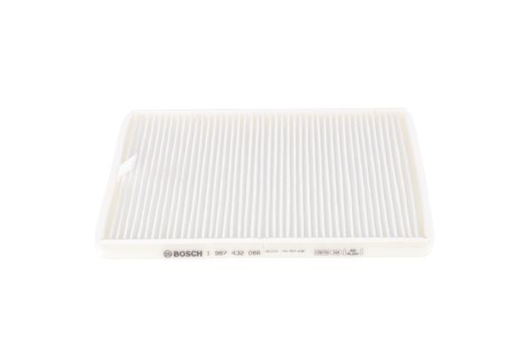 BOSCH Kupefilter - P316339 - opel, subaru, suzuki, vauxhall - OE 09196805, 09207486, 4705463