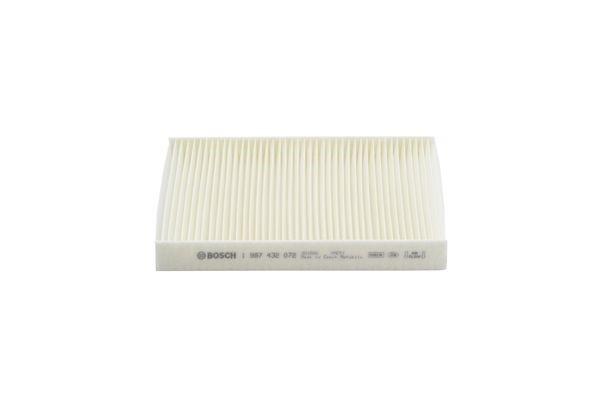 BOSCH Kupefilter - P316344 - fiat, lancia - OE 1511109080, 46723245, 46723331