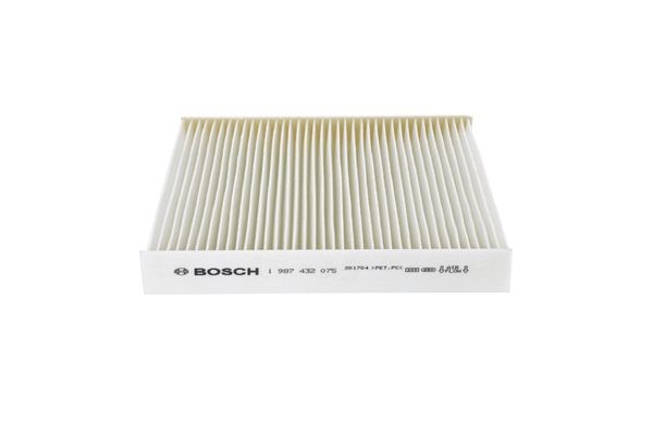 BOSCH Kupefilter - P316346 - lexus, nissan - OE 27891 BM400, 27891 BM401, 27891 BM402