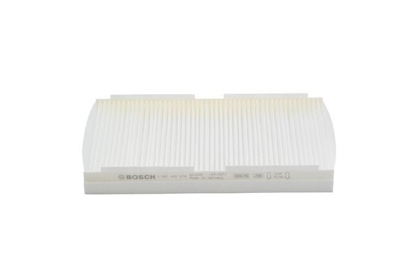BOSCH Kupefilter - P316350 - citroën, ds, peugeot - OE 6447 KK, 6447 NT, 6447 TL