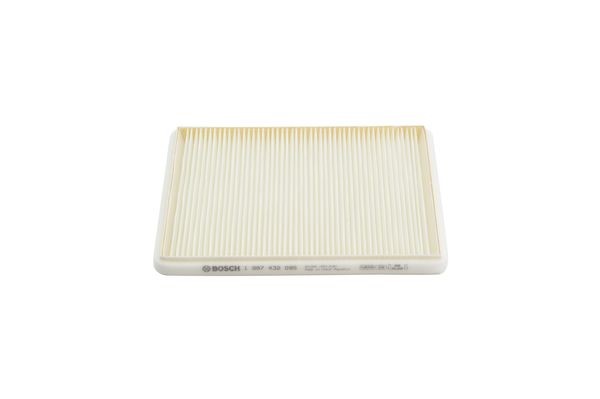 BOSCH Kupefilter - P316356 - lexus, subaru, toyota - OE 72880 AG000, 72880 XA00A, 72880-AG0009P