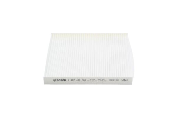BOSCH Kupefilter - P316359 - toyota - OE 87139 YZZ07, 87139YZZ32, 88568 02030
