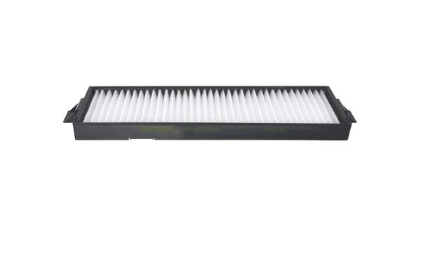 BOSCH Kupefilter - P316367 - saab 900 ii, 900 cabriolet ii, 900 coupé ii, 9-3, 9-3 cabriolet - OE 32020156, 423 0322, 43 64 790