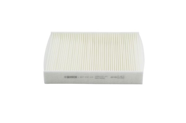 BOSCH Kupefilter - P316380 - ford, volvo - OE 1354952, 30780376, 4M5J 18D543 AA