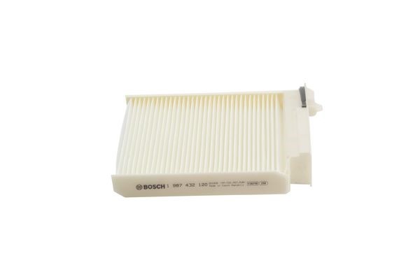 BOSCH Kupefilter - P316387 - dacia, lada, nissan, renault - OE 27 27 721 32R, 27 27 728 35R, 27 27 753 74R