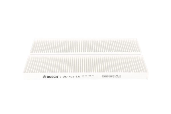 BOSCH Kupefilter - P316391 - hyundai i20 i - OE 971331J000, 971331J000AT, 971331J500