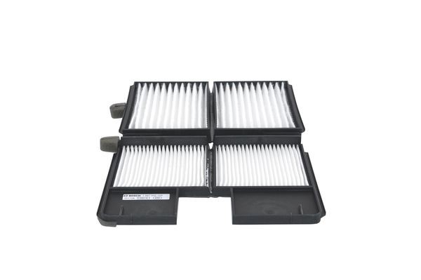 BOSCH Kupefilter - P316401 - toyota - OE 80508 20130, 88508 20040, 88508 20050