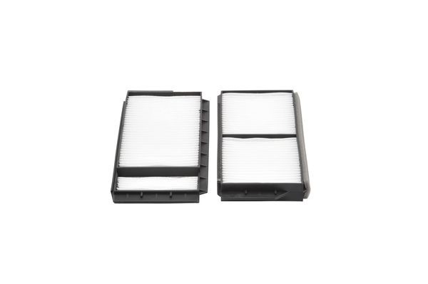 BOSCH Kupefilter - P316405 - mazda 3, 3 sedan, 5 - OE B32L61J6X, BBM46-1J6X, BP4K61J6X
