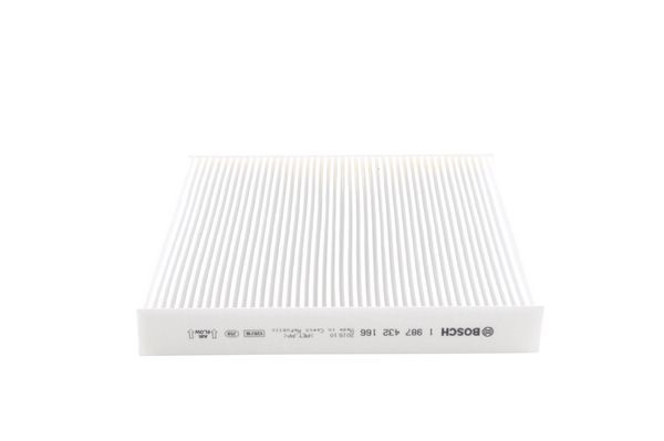 BOSCH Kupefilter - P316407 - honda - OE 08R79SEA000A, 80292-SDA-A01, 80292-SDC-505-HE