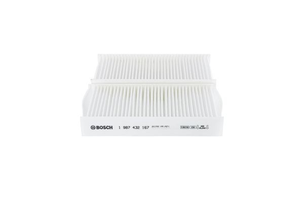 BOSCH Kupefilter - P316408 - honda hr-v - OE 08R79 S2H 600, 08R79S50600, 80290-S50-003