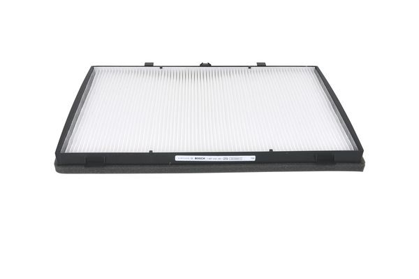 BOSCH Kupefilter - P316417 - mg mg x-power, zt, zt- t, rover 75, 75 tourer i - OE JKR 0000 30, JKR 1001 83, JKR000030