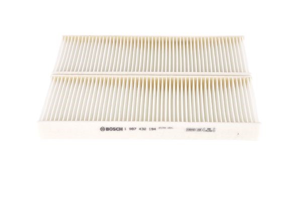 BOSCH Kupefilter - P316425 - nissan - OE 27274 EA000, 95860-82Z01, 95860-82Z02