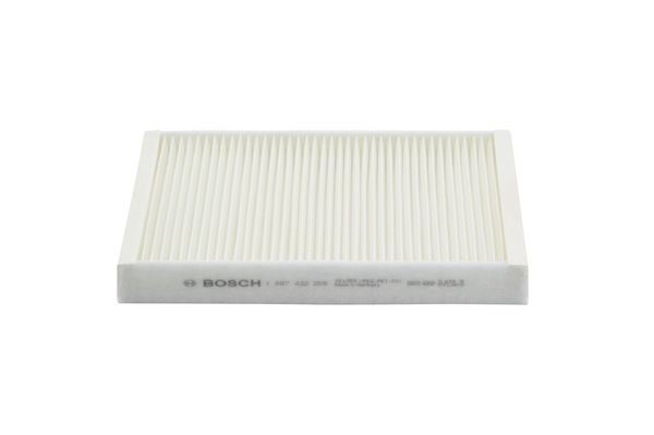 BOSCH Kupefilter - P316432 - jaguar, land rover, volvo - OE 30733894, 30767022, 31366124