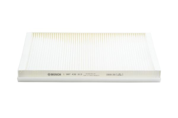 BOSCH Kupefilter - P316439 - mercedes-benz, vw - OE 2E0 819 638, 68012 876AA, 74 24 999 326