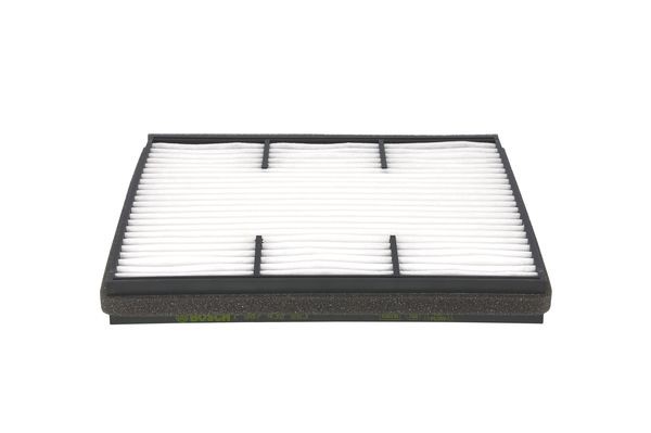 BOSCH Kupefilter - P316448 - chevrolet, daewoo - OE 96 554 378, 96 554 421, 96 800 837