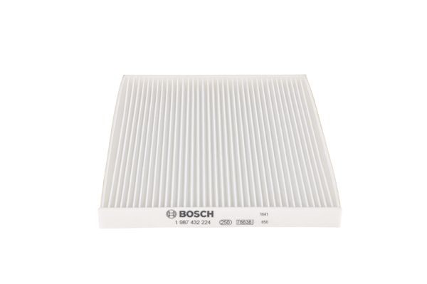 BOSCH Kupefilter - P316449 - hyundai, kia - OE 97133 0Z000, 97133 2E250, 97133 2E260