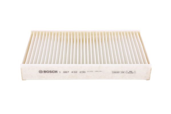 BOSCH Kupefilter - P316454 - chevrolet, lada - OE 1118 8122010, 11180 8122010 00, 11180 8122010 01
