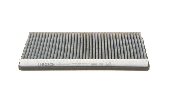 BOSCH Kupefilter - P316483 - peugeot 406, 406 break, 406 coupé, porsche 911, 911 cabriolet - OE 6447 PG, 6447 S5, 9406447PG0