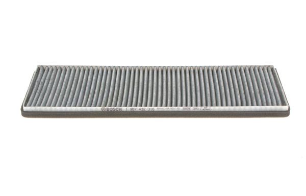 BOSCH Kupefilter - P316485 - chevrolet, opel, vauxhall - OE 1718044, 90 541 317, 90541317