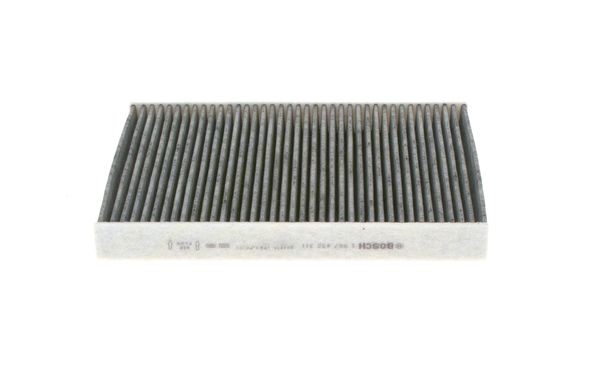 BOSCH Kupefilter - P316486 - citroën, peugeot - OE 6479 45, 6479 46, 96 82 603 680