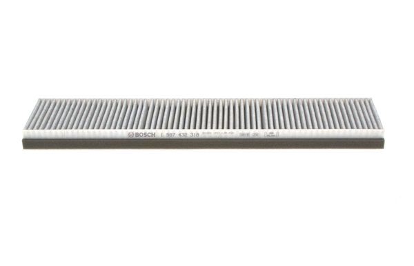 BOSCH Kupefilter - P316491 - ford - OE 1101818, 1111785, 1132312