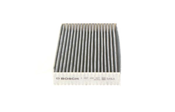 BOSCH Kupefilter - P316496 - renault - OE 27 27 734 88R, 27 27 768 11R, 27 27 789 70R