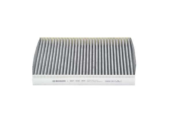 BOSCH Kupefilter - P316505 - citroën xsara picasso - OE 6447 FF, 6447 LN, 6479 40