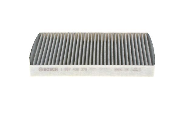 BOSCH Kupefilter - P316522 - citroën, ds, peugeot - OE 6447 KL, 6447 NV, 6479 32