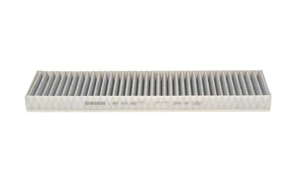 BOSCH Kupefilter - P316525 - mini mini, cabriolet - OE 64 31 1 496 711, 64 31 9 257 505