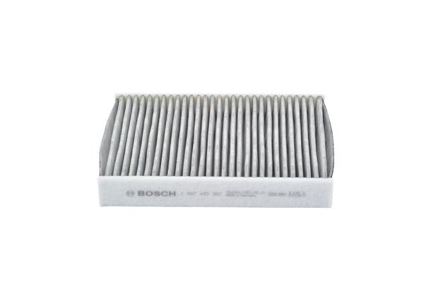 BOSCH Kupefilter - P316528 - ford fiesta v, fiesta van v, fusion - OE 1204464, 1353269, 1452330