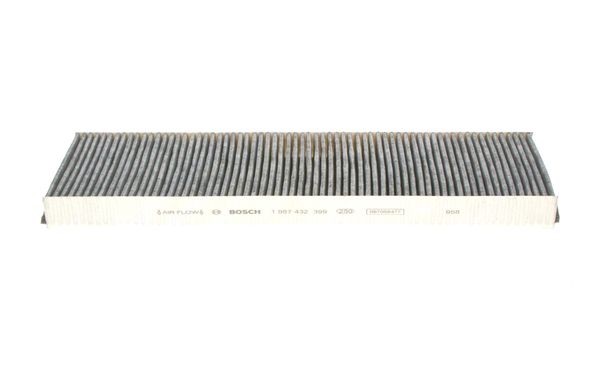 BOSCH Kupefilter - P316536 - peugeot 607 - OE 6447 GW, 6479 89, 85 601 415