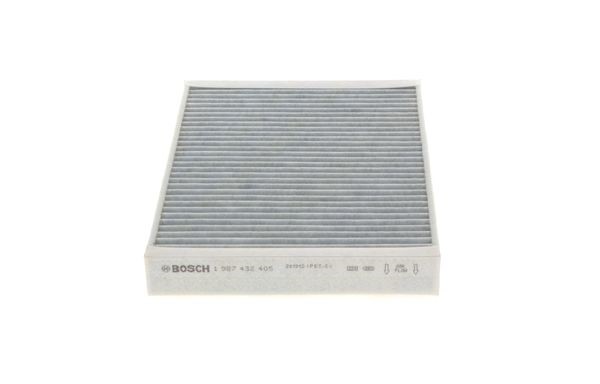 BOSCH Kupefilter - P316540 - jaguar, land rover, volvo - OE 02C2Z32298, 30733893, 30767024
