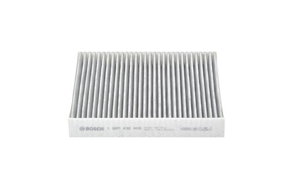 BOSCH Kupefilter - P316543 - ford - OE 1253220, 1315687, 1452344