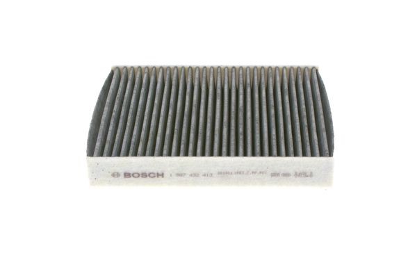 BOSCH Kupefilter - P316547 - ford, volvo - OE 1354953, 1452346, 1494691