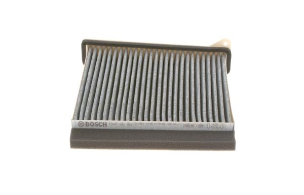 BOSCH Kupefilter - P316555 - mitsubishi - OE MME61701, MN185231, MR398288