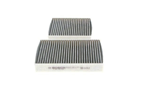 BOSCH Kupefilter - P316561 - citroën, ds, peugeot - OE 16 094 281 80, 16 094 28180, 6447 VX
