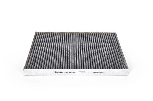 BOSCH Kupefilter - P316570 - chrysler, dodge - OE 82205 905, K82205905