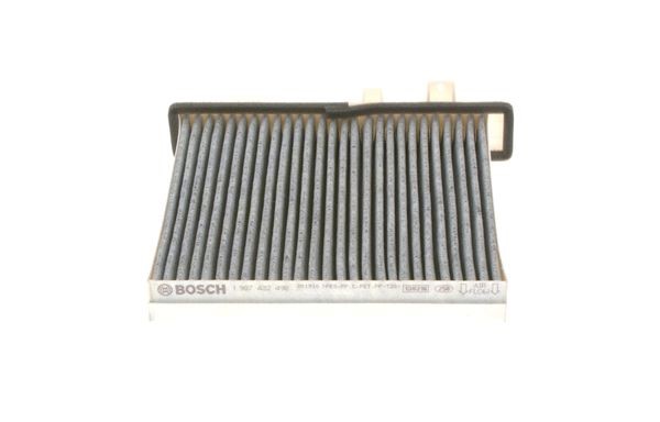 BOSCH Kupefilter - P316571 - mitsubishi - OE 7803A028, MR500058, XR 500058D