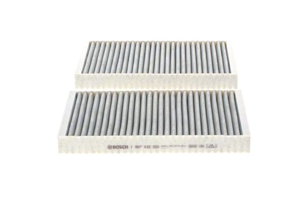 BOSCH Kupefilter - P316573 - renault laguna iii, laguna coupé, laguna grandtour iii - OE 27 27 700 01R, 27 27 729 51R, 27 27 729 72R