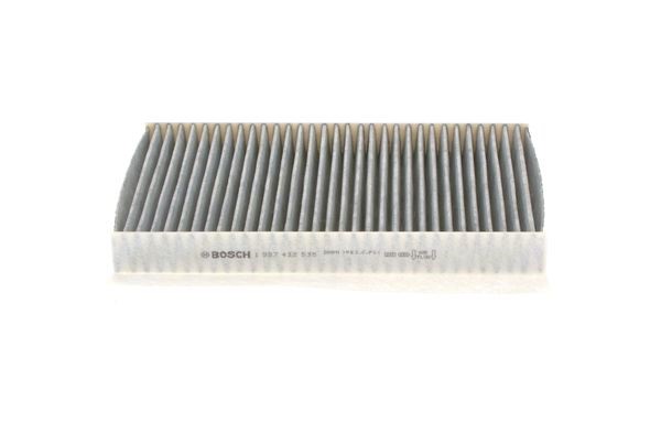 BOSCH Kupefilter - P316578 - land rover - OE JKR 500020, JKR500020, LR 023977