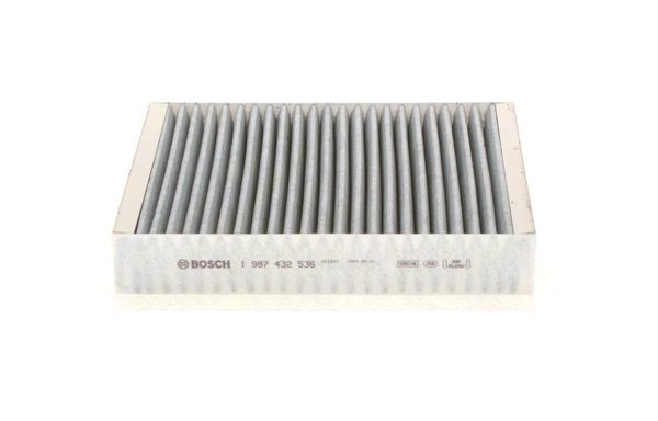 BOSCH Kupefilter - P796449 - jaguar s-type ii - OE XR8 30254, XR8 49205