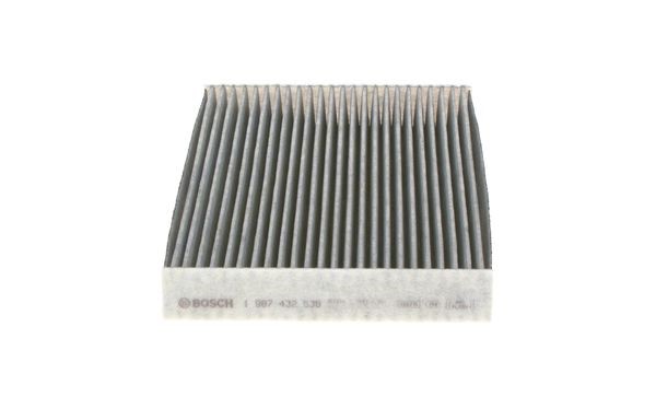 BOSCH Kupefilter - P796528 - fiat, nissan, opel, renault, vauxhall - OE 27 27 711 28R, 27 27 788 59R, 27279-00Q0A