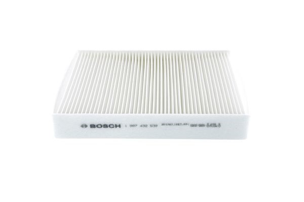 BOSCH Kupefilter - P796529 - ford - OE 1315686, 1585224, 3M5J-18D543-BA