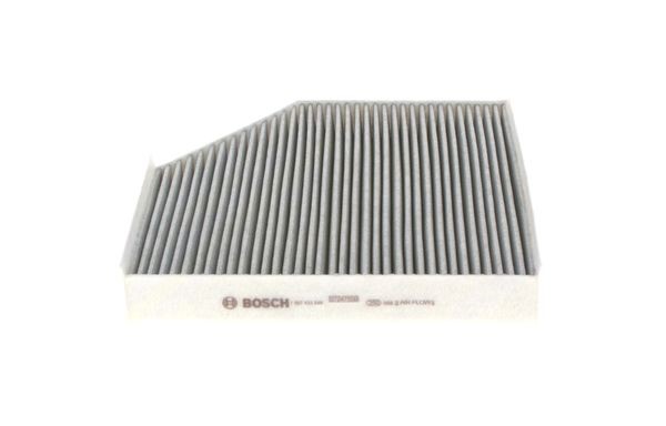 BOSCH Kupefilter - P316581 - audi a6 allroad c7, a6 c7, a6 c7 avant, a7 sportback, a8 d4, bentley mulsanne - OE 4H0 819 439