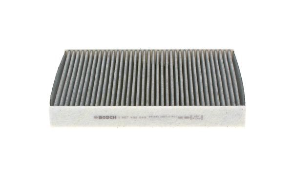 BOSCH Kupefilter - P316582 - peugeot 508 i, 508 sw i, 508 sw skåp / kombi - OE 6479 K9, 96 716 537 80, 96 716 537