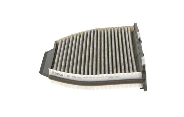 BOSCH Kupefilter - P579800 - mercedes-benz - OE 204 830 00 18, 204 830 05 18, 212 830 00 18