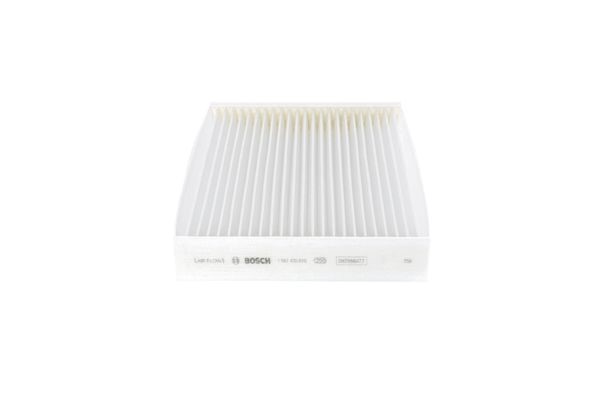 BOSCH Kupefilter - P579806 - dacia, nissan, renault - OE 27 27 726 21R, 27 27 740 72R, 27 27 753 40R