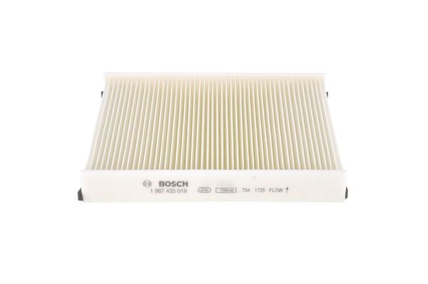 BOSCH Kupefilter - P579813 - ford, volvo - OE 1709013, 31369456, 31404959